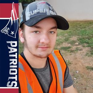 Meet your Posher, Bryan